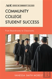 Community College Student Success