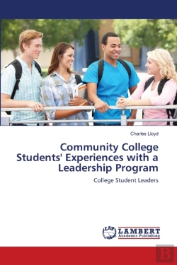 Bertrand.pt - Community College Students' Experiences With A Leadership Program