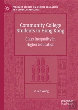 Bertrand.pt - Community College Students In Hong Kong
