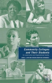 Community Colleges And Their Students