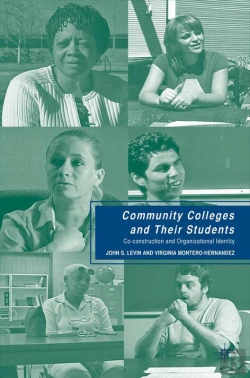 Bertrand.pt - Community Colleges And Their Students