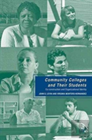 Community Colleges And Their Students