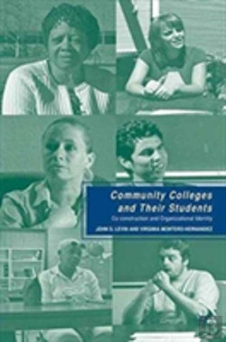 Bertrand.pt - Community Colleges And Their Students