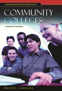 Bertrand.pt - Community Colleges