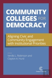 Community Colleges For Democracy