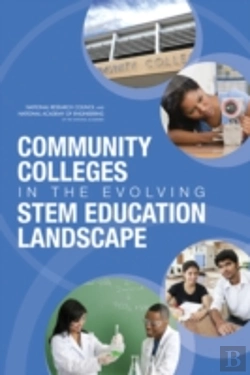 Bertrand.pt - Community Colleges In The Evolving Stem Education Landscape