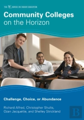 Community Colleges On The Horizon