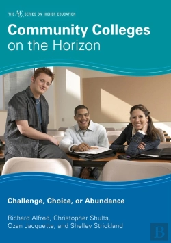 Bertrand.pt - Community Colleges On The Horizon