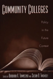 Community Colleges