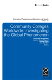 Community Colleges Worldwide