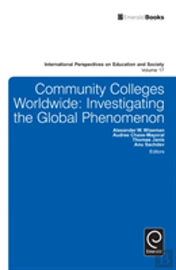 Bertrand.pt - Community Colleges Worldwide