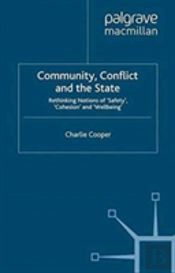 Community, Conflict And The State