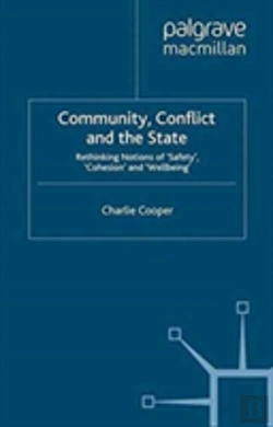 Bertrand.pt - Community, Conflict And The State