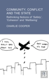 Community, Conflict And The State