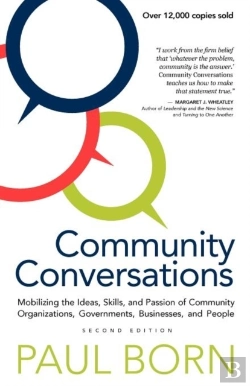 Bertrand.pt - Community Conversations