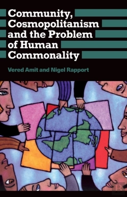 Bertrand.pt - Community, Cosmopolitanism And The Problem Of Human Commonality