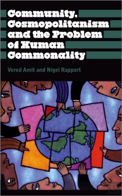 Bertrand.pt - Community, Cosmopolitanism And The Problem Of Human Commonality