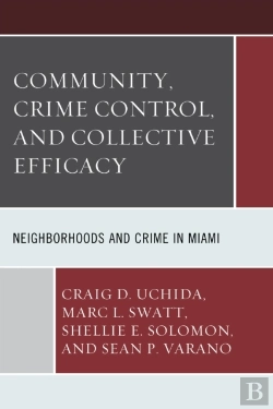 Bertrand.pt - Community, Crime Control, And Collective Efficacy