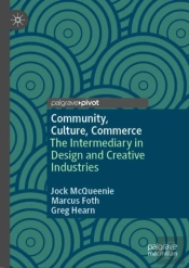 Community, Culture, Commerce