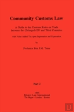 Bertrand.pt - Community Customs Law