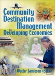 Community Destination Management In Developing Economies