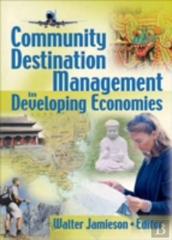 Bertrand.pt - Community Destination Management In Developing Economies