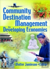 Community Destination Management In Developing Economies