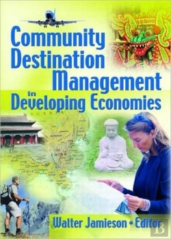 Bertrand.pt - Community Destination Management In Developing Economies