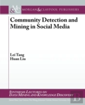 Community Detection And Behavior Prediction For Social Computing