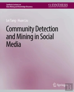 Bertrand.pt - Community Detection And Mining In Social Media