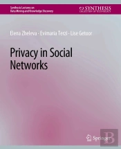 Community Detection And Mining In Social Media