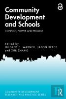 Community Development And Schools