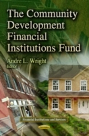 Community Development Financial Institutions Fund