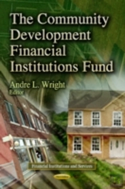 Bertrand.pt - Community Development Financial Institutions Fund