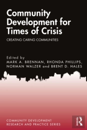 Community Development For Times Of Crisis