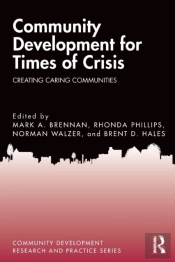 Community Development For Times Of Crisis