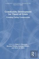 Community Development For Times Of Crisis