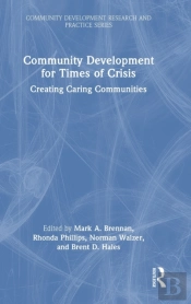 Community Development For Times Of Crisis