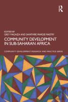 Community Development In Sub-Saharan Africa