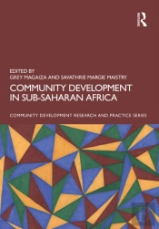 Community Development In Sub-Saharan Africa