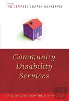 Community Disability Services