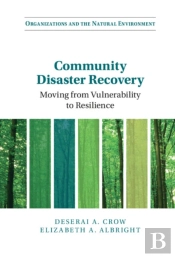 Community Disaster Recovery