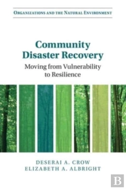 Bertrand.pt - Community Disaster Recovery