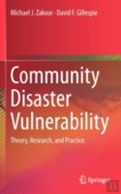 Bertrand.pt - Community Disaster Vulnerability