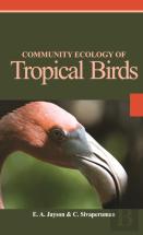 Community Ecology Of Tropical Birds