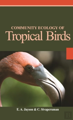 Bertrand.pt - Community Ecology Of Tropical Birds