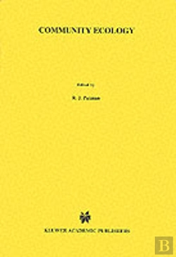 Bertrand.pt - Community Ecology