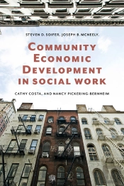 Community Economic Development In Social Work