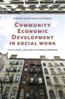 Community Economic Development In Social Work