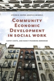 Community Economic Development In Social Work